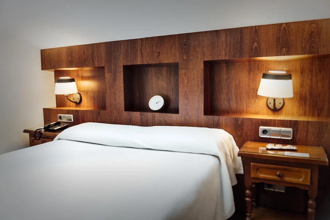 Hotel Santa Isabel Toledo