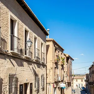 Hotel Dobo Azacanes