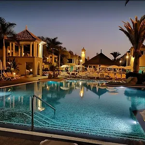 **** Hotel Marylanza & Spain