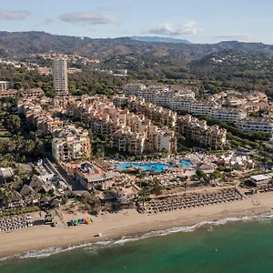 ***** Hotel Marriott's Spain
