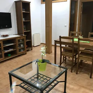 Apartment Antequeruela Tourists