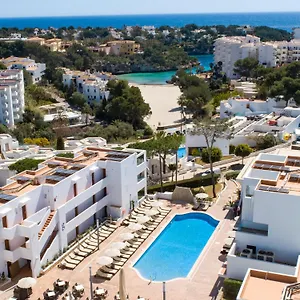 マル ホテルズ フェレーラ ブランカ 4*, Cala D´Or スペイン