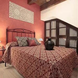 Apartment Alcantara