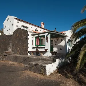 Casa Abuela María Isora