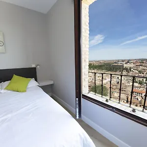 Apartment Nunez De Arce